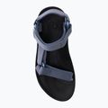 Sandały damskie Teva Winsted folkstone grey 5