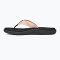 Japonki damskie Teva Voya Flip magic peach bloom 10