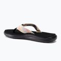 Japonki damskie Teva Voya Flip magic peach bloom 3