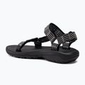 Sandały męskie Teva Hurricane XLT2 corduroy black 3