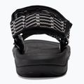Sandały męskie Teva Hurricane XLT2 corduroy black 6