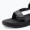 Sandały męskie Teva Hurricane XLT2 corduroy black 7