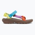 Sandały damskie Teva Hurricane XLT2 explore multi 2