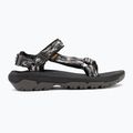 Sandały damskie Teva Hurricane XLT2 mesh black/white 2