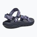 Sandały damskie Teva Hurricane XLT2 multicolor 4
