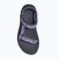 Sandały damskie Teva Hurricane XLT2 multicolor 6
