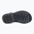 Sandały damskie Teva Hurricane XLT2 multicolor 4