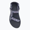 Sandały damskie Teva Hurricane XLT2 multicolor 5