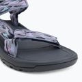 Sandały damskie Teva Hurricane XLT2 multicolor 7