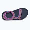 Sandały dziecięce Teva Hurricane XLT2 mesh iris orchid 12