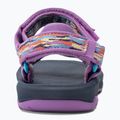 Sandały dziecięce Teva Hurricane XLT2 mesh iris orchid 6