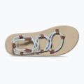 Sandały damskie Teva Voya Infinity pearl blue 12