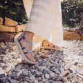 Sandały damskie Teva Voya Infinity pearl blue 16