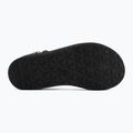 Sandały damskie Teva Midform Universal black/white 4