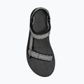 Sandały damskie Teva Midform Universal black/white 5