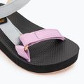Sandały dziecięce Teva Midform Universal unwind multi 7