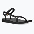 Sandały damskie Teva Original Universal Slim black 8