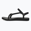 Sandały damskie Teva Original Universal Slim black 10