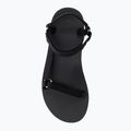 Sandały damskie Teva Original Universal Slim black 5