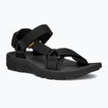 Sandały damskie Teva Terragrip Sandal black 8