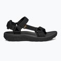 Sandały damskie Teva Terragrip Sandal black 9