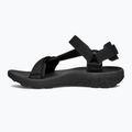 Sandały damskie Teva Terragrip Sandal black 10