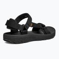 Sandały damskie Teva Terragrip Sandal black 11