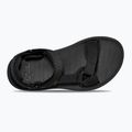 Sandały damskie Teva Terragrip Sandal black 12