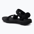 Sandały damskie Teva Terragrip Sandal black 3