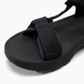 Sandały damskie Teva Terragrip Sandal black 7