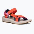 Sandały damskie Teva Terragrip Sandal tigerlily 8