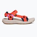 Sandały damskie Teva Terragrip Sandal tigerlily 9