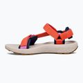 Sandały damskie Teva Terragrip Sandal tigerlily 10
