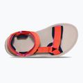Sandały damskie Teva Terragrip Sandal tigerlily 12