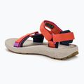 Sandały damskie Teva Terragrip Sandal tigerlily 3