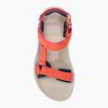 Sandały damskie Teva Terragrip Sandal tigerlily 5