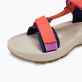 Sandały damskie Teva Terragrip Sandal tigerlily 7