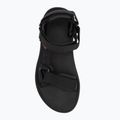 Sandały męskie Teva Terragrip Sandal black 5