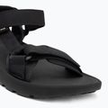 Sandały męskie Teva Terragrip Sandal black 7