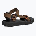 Sandały męskie Teva Terragrip Sandal desert palm 11