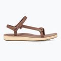 Sandały damskie Teva Original Universal Slim Lea acron 9
