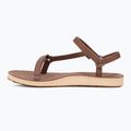 Sandały damskie Teva Original Universal Slim Lea acron 10