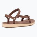 Sandały damskie Teva Original Universal Slim Lea acron 11