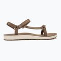 Sandały damskie Teva Original Universal Slim Lea acron 2