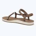 Sandały damskie Teva Original Universal Slim Lea acron 3
