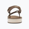 Sandały damskie Teva Original Universal Slim Lea acron 5