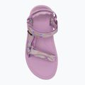 Sandały dziecięce Teva Hurricane XLT2 Groovy galactic pastel pink 5