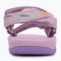 Sandały dziecięce Teva Hurricane XLT2 Groovy galactic pastel pink 6