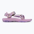 Sandały dziecięce Teva Hurricane XLT 2 Groovy galactic pastel pink 2