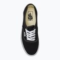 Buty Vans UA Authentic Stackform black/true white 7